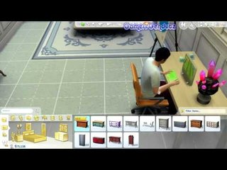 mempercantik kamar! :D | The Sims 4 "Dustin & Angela" - part 185