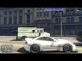 Mobil hantuu~ :D | GTA V Story Mode Indonesia - part 77