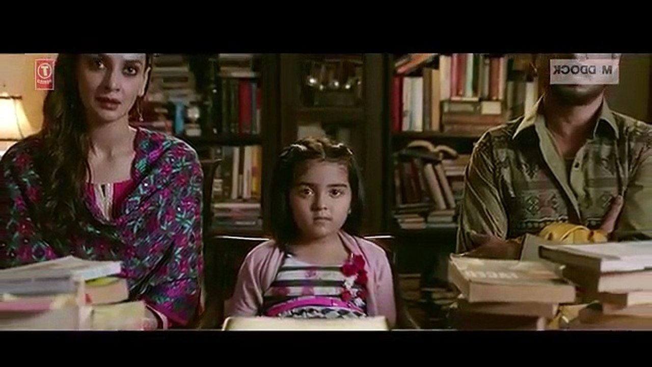 Official Trailer- Hindi Medium - Irrfan Khan - Saba Qamar & Deepak Dobriyal - In Cinemas 12th May