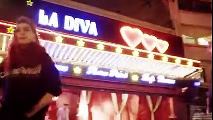 Les Alchimistes ¦ #DansLaLoge 4 - Le Temps (Prod. By Landfill)