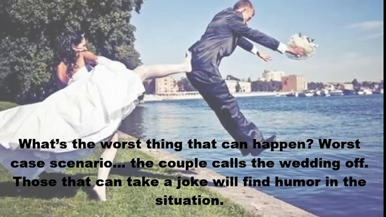Prankcalls4u | Funny Wedding Prank Call Ideas