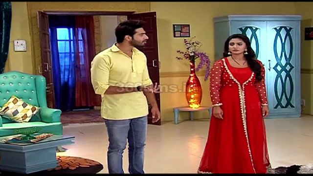 UDAAN- Sooraj Back & FIGHTS With Chakor Over His Room- उड़ान (On Location)