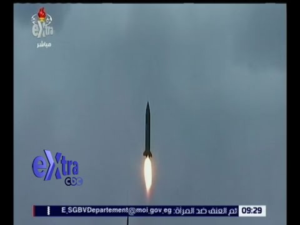 غرفة الأخبار | الخارجية: تجربة بيونج يانج النووية تضعف جهود منع الانتشار النووي