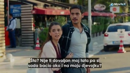 Porodica mog oca - Epizoda 5C