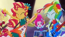 EQG-LOE - Legend You Were Meant To Be song