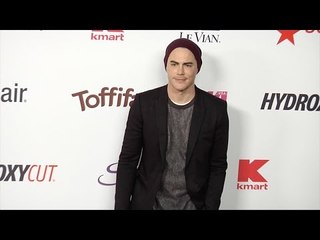 Tom Sandoval 2017 OK! Pre-Oscar Party Red Carpet