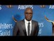 Moonlight: Barry Jenkins 2017 Writers Guild Awards West Coast Red Carpet