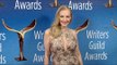 Wendi McLendon-Covey 2017 Writers Guild Awards West Coast Red Carpet