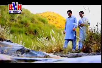 Iram Ashna New Pashto Tapey 2015 - Da Saudi Na Rarawan Sha