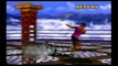 Tekken 3 Eddy Gordo Gameplay