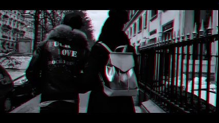 Dehmo - Make up [Clip officiel]