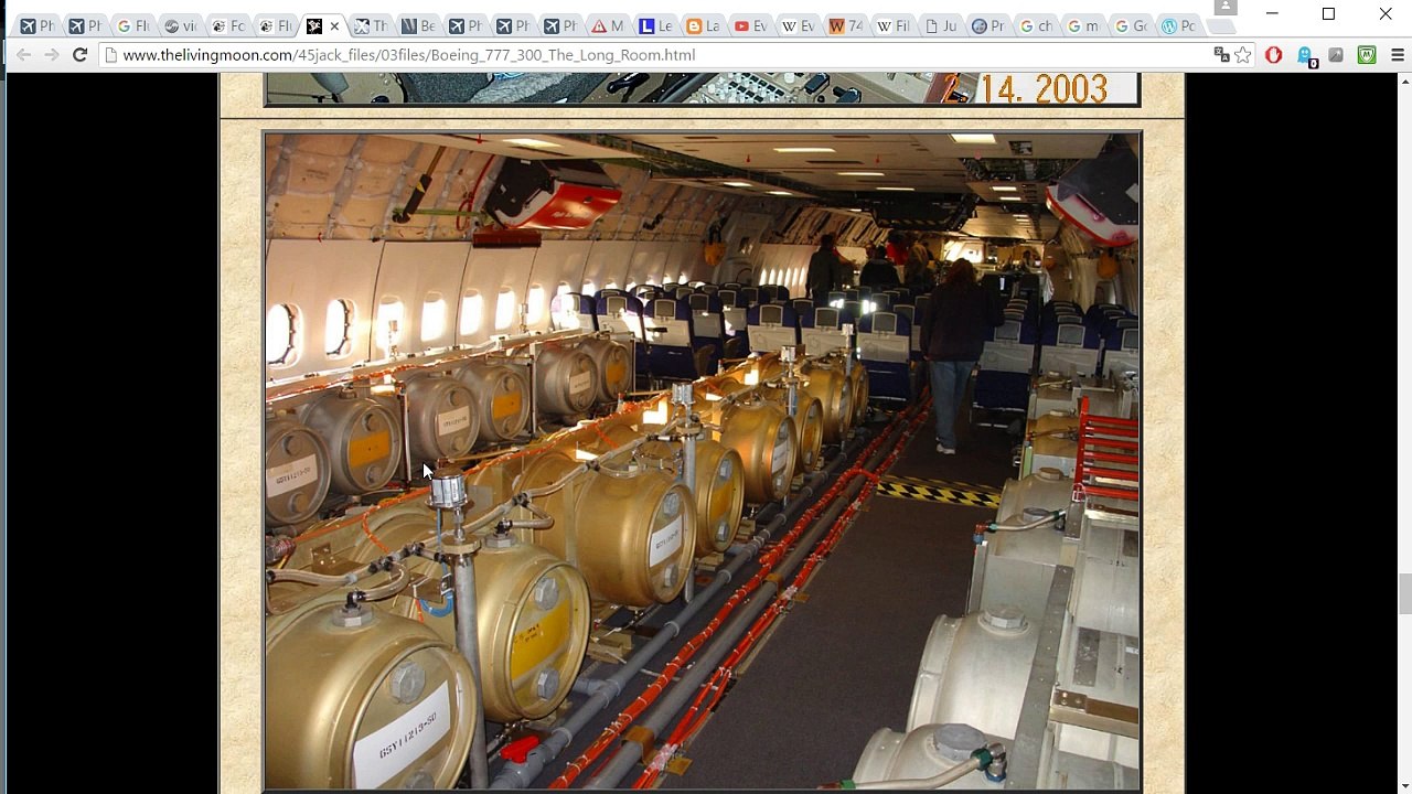 Chemtrails: Sprühtechnik aufgedeckt? Meine Sache - Folge 13