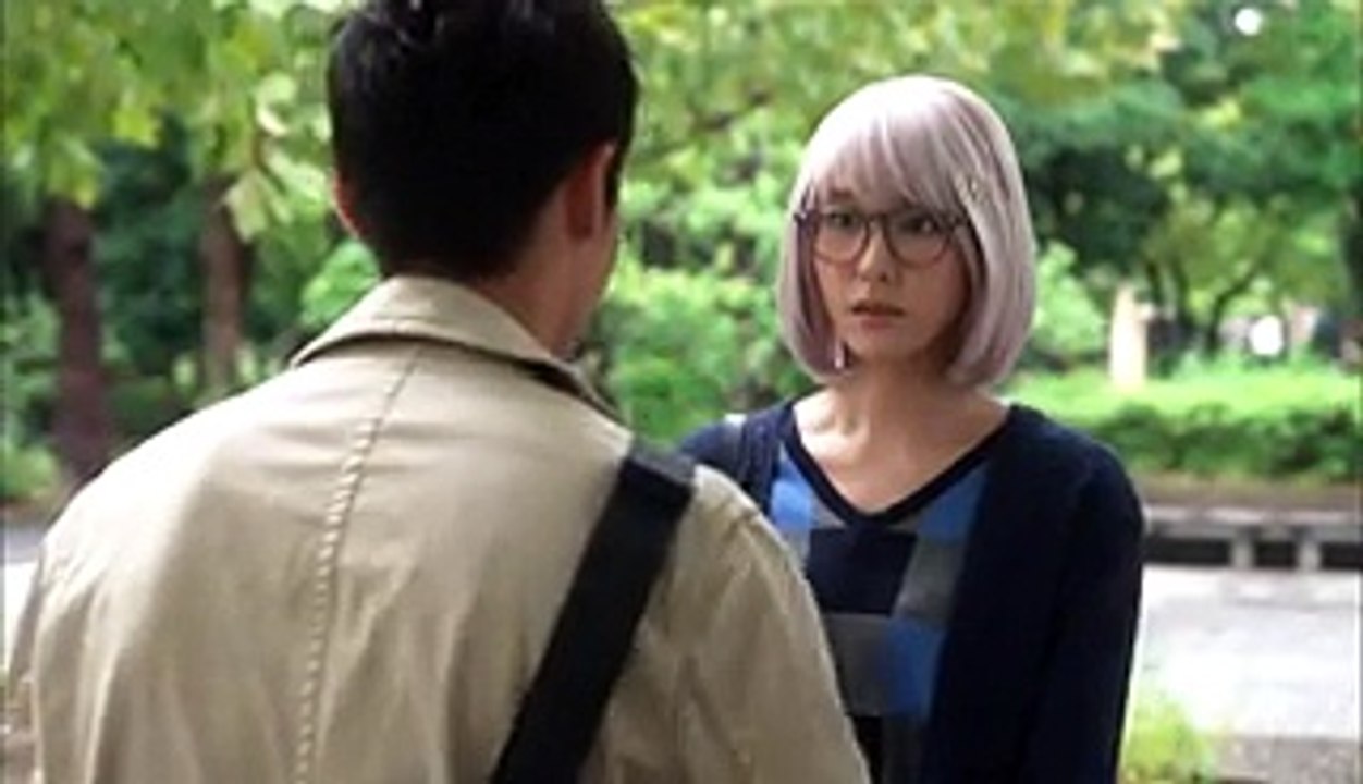 掟上今日子の備忘録2 動画 Dailymotion