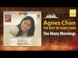Agnes Chan - Too Many Mornings (Original Music Audio)