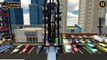 Smart Car Parking Crane 3D Sim | DroidCheat | Android Gameplay HD