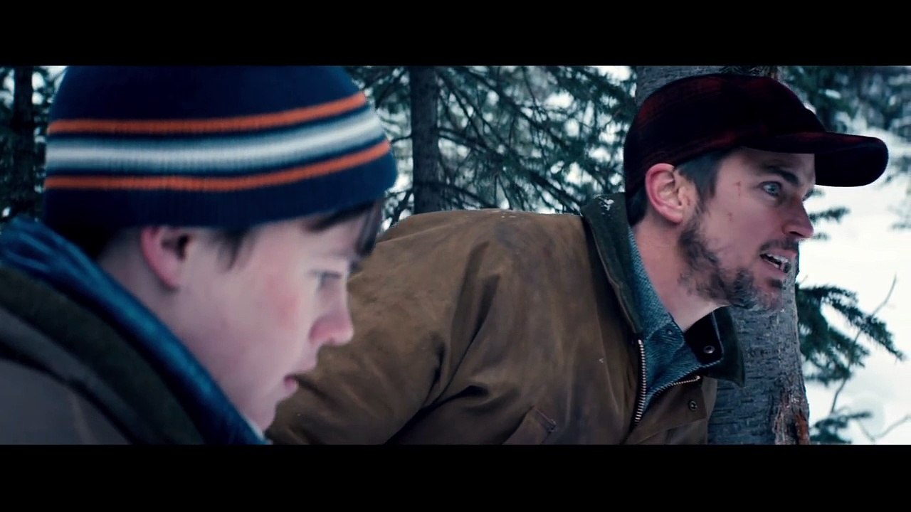 Walking Out - Preview