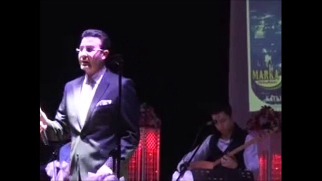 Bedirhan Gökçe - Mihriban - Neredesin sen Şiirler Abdurrahim Karakoç Neşet Ertaş