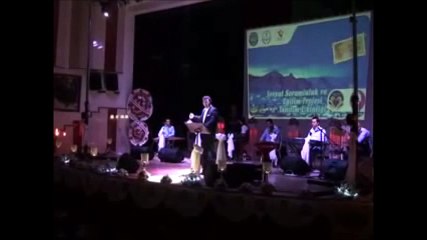 Bedirhan Gökçe Canlı Performans Şimdi Uzaklardasın