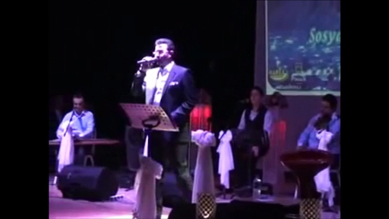 Bedirhan Gökçe Ayşen Şiir Cemal Safi