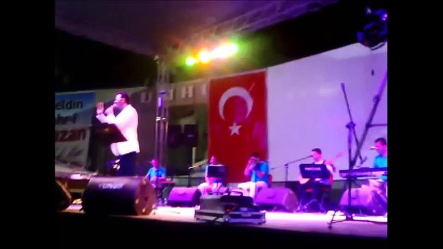 Bedirhan Gökçe Bir Selama Değmedi - yıldız gökte güzel Şiirler Bahtiyar Vahapzade Ugur Arslan