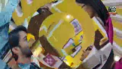 Kuch Rang Pyar Ke Aise Bhi - 8th April 2017 - Sony Tv - Sonakshi & Dev Today Latest News 2017