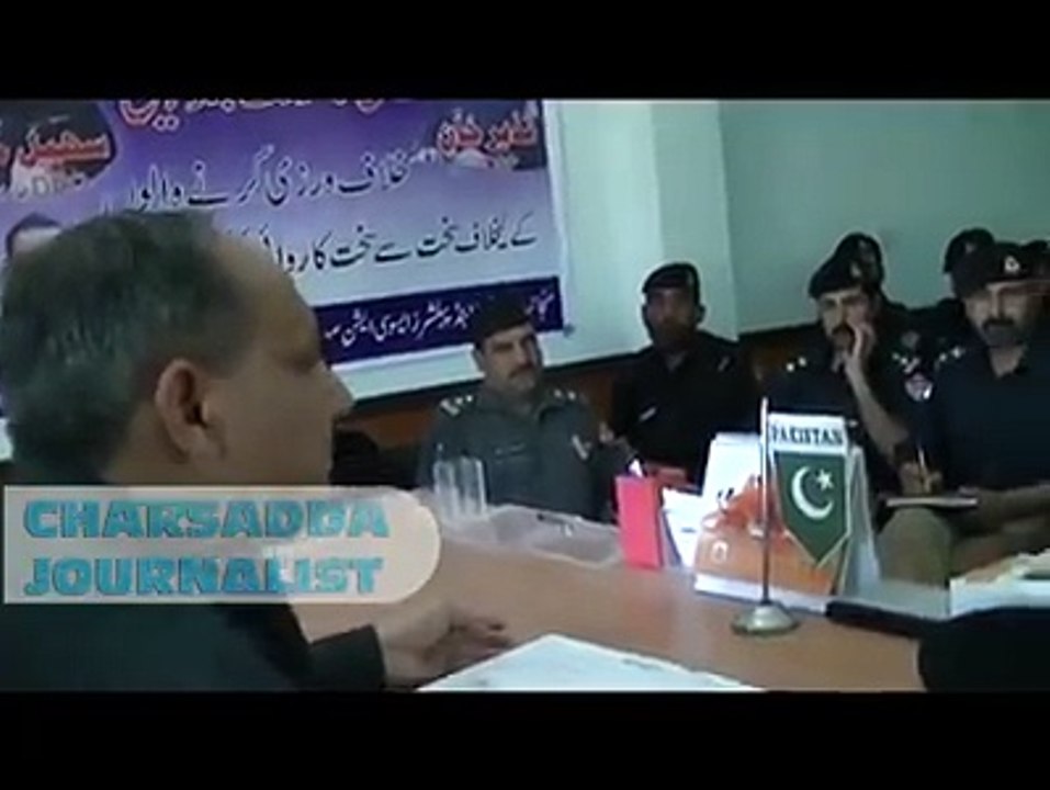 Nazeer khan Dsp