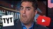 YouTube demonetization: Young Turks curiously quiet on YouTube demonetization fiasco