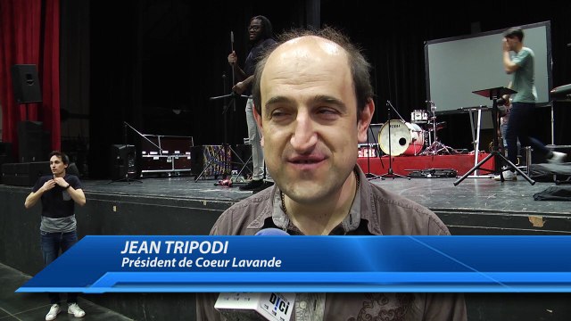 Alpes de Haute-Provence : Hopen a remplacé Collectif Métissé pour les 10 ans de Coeur de Lavande