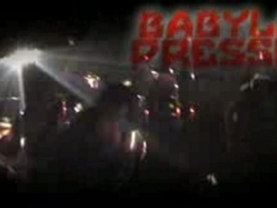TEASER DVD "ASSAUT CORIACE 2006"