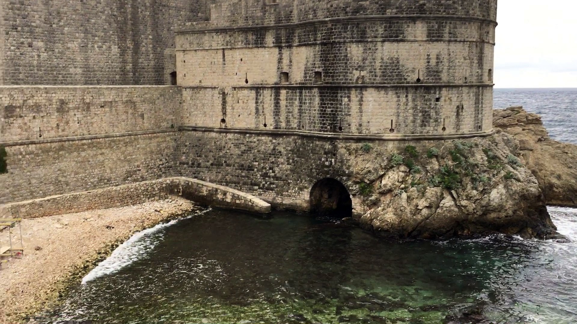 Dubrovnik, Croatia , 2016