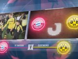 SEPAKBOLA: Bundesliga: Big Match Focus - Bayern Munich v Borussia Dortmund
