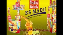081-657-4300 Waralaba Minuman Labuhanbatu Selatan