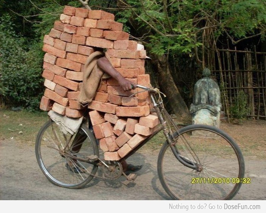Heavy Load