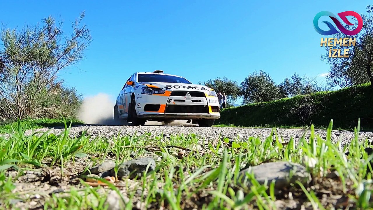 Rally - Drift - Offroad