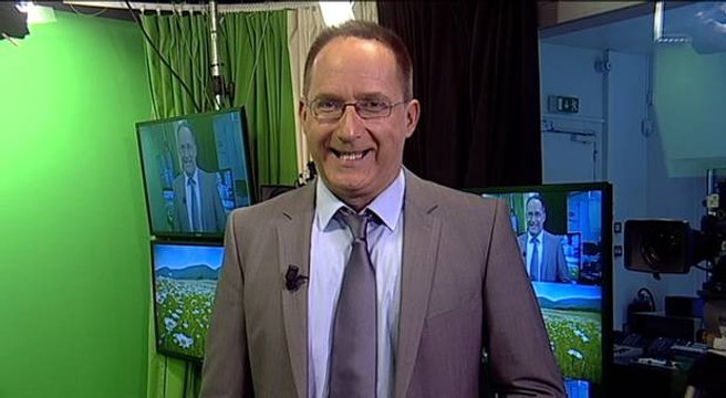 Météo week end : trois jours, trois saisons !