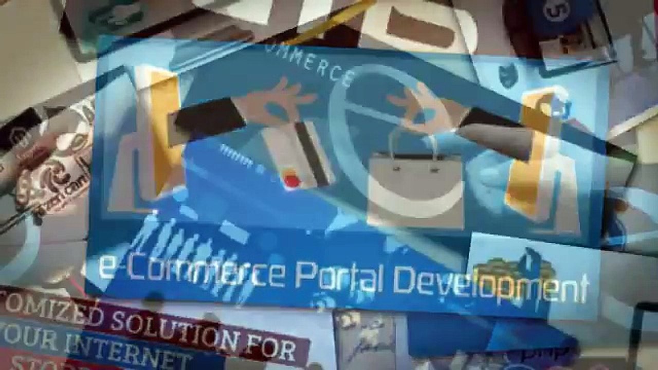 Ecommerce Website Development Company | DMS Infosystem