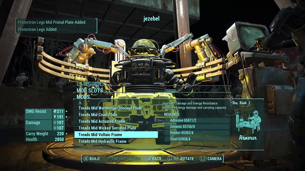 Fallout mods time (27)