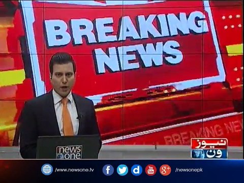 Fire erupts in Shoe factory at Ravi road, Lahore