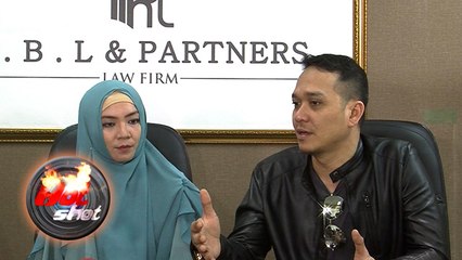 Kasus Penganiayaan Adik Fadlan Siap Disidangkan - Hot Shot 08 April 2017