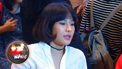 Dian Sastro Bangga Perankan Kartini - Hot Shot 08 April 2017