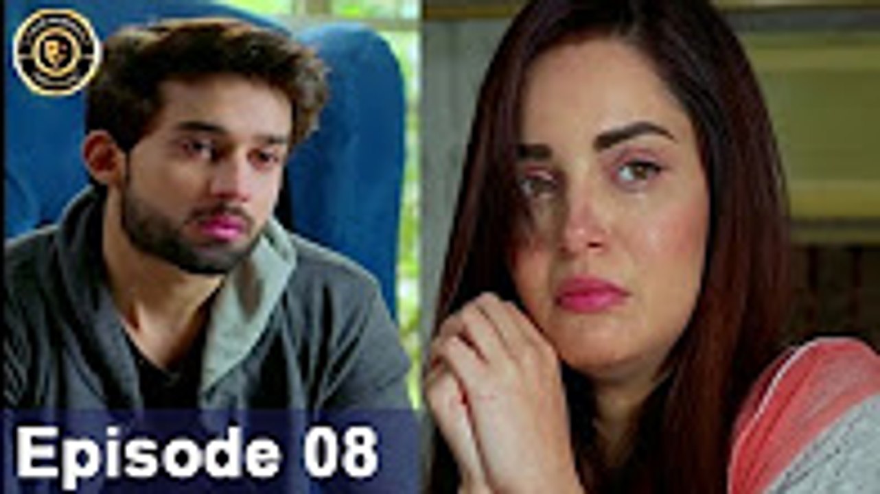 Rasm-e-Duniya Episode - 08 - 6th April 2017 - Armeena Khan & Sami khan Top Pakistani Dramas