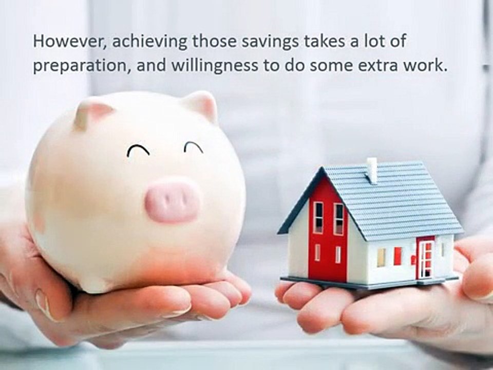 Mortgage Agents in Ottawa Reveal 5 Tips for Buying a Foreclosure - ReferralMortgages.com’sMoney Moment