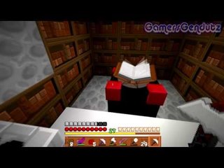 FORTUNE! akhirnya!! XD | Minecraft "Drive C" - part 133