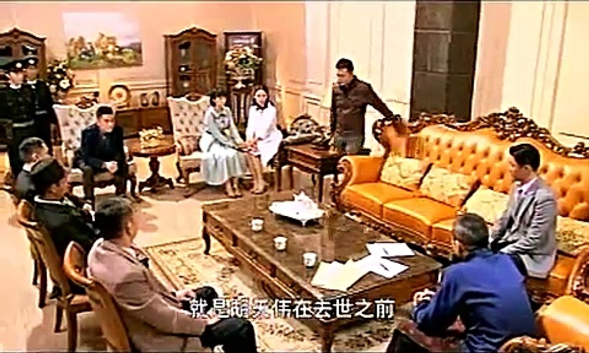 冲出迷雾30-电视剧-高清视频–爱奇艺