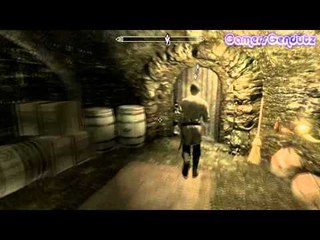 Ketemu Esbern! :D | TES V Skyrim Genduterz - part 116