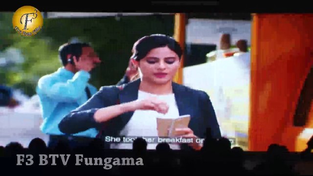 Hrithik Roshan Brand Ambassador For Happn - A Dating App