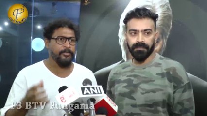 Winning a National Award is An Immense Honour For Us: Shoojit Sircar