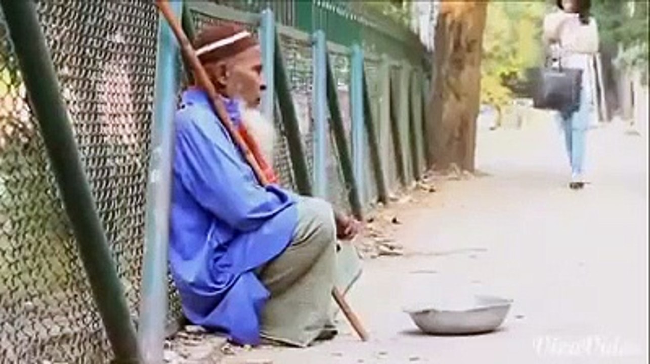 Allah ka karishma