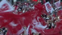 Adana Cumhurbaşkanı Erdoğan Adana'da Toplu Açılış Töreninde Konuştu