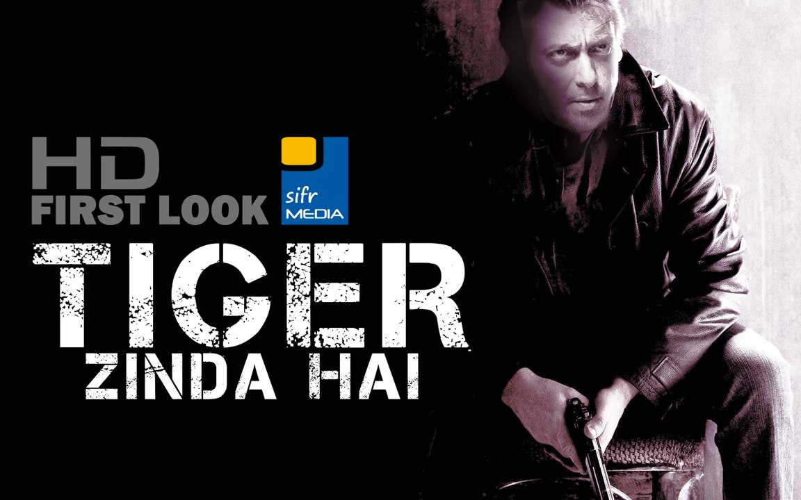 Tiger Zinda Hai Official Trailer | FanMade Movie First Look Trailer | Salman Khan, Katrina Kaif